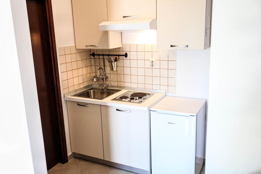 Apartments Rajna Žaborić Habitación foto