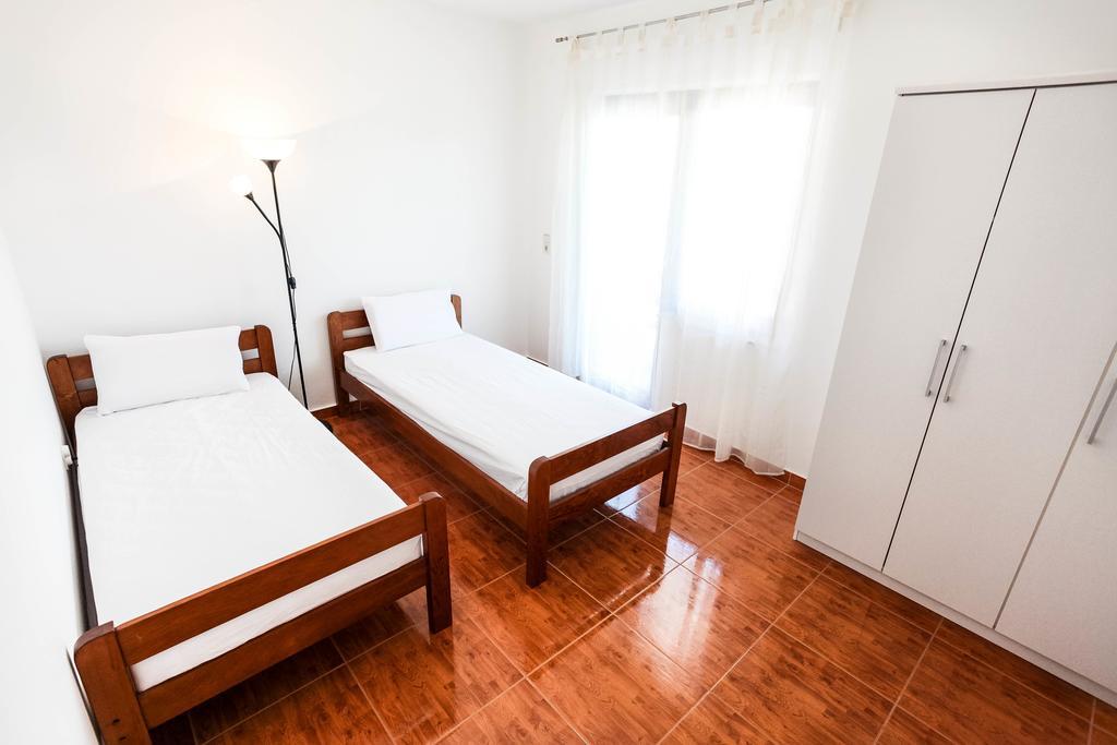 Apartments Rajna Žaborić Habitación foto