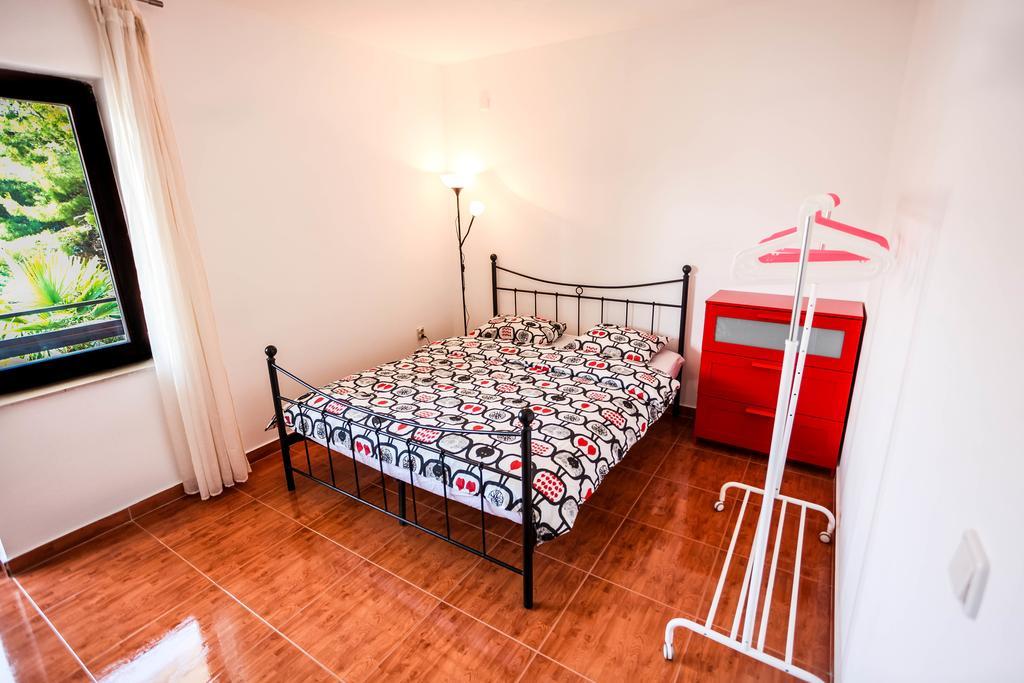 Apartments Rajna Žaborić Habitación foto