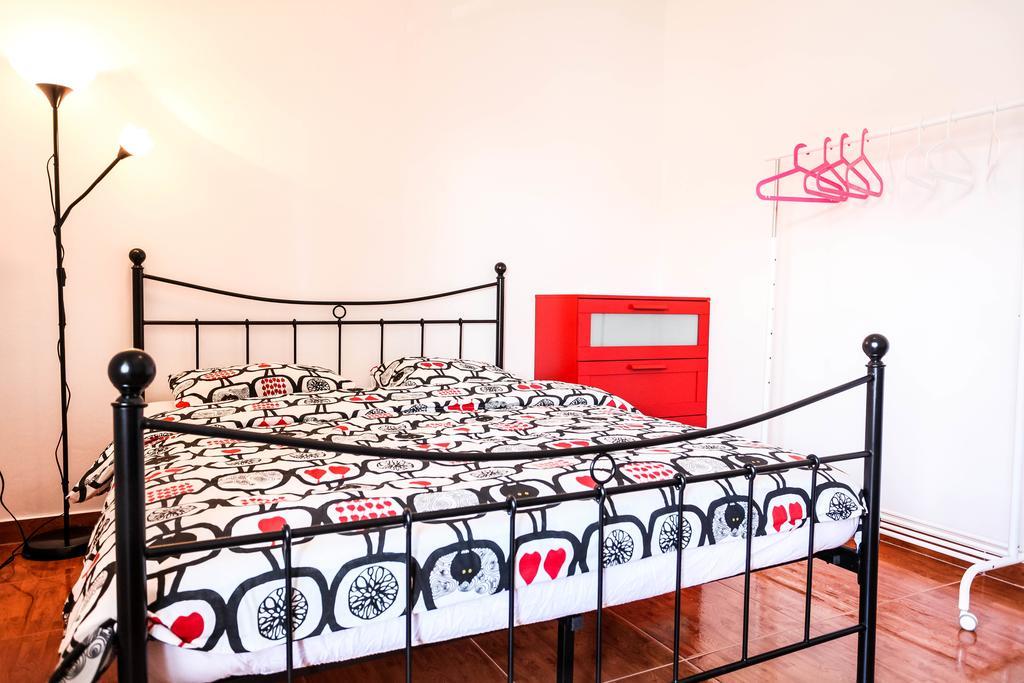 Apartments Rajna Žaborić Habitación foto