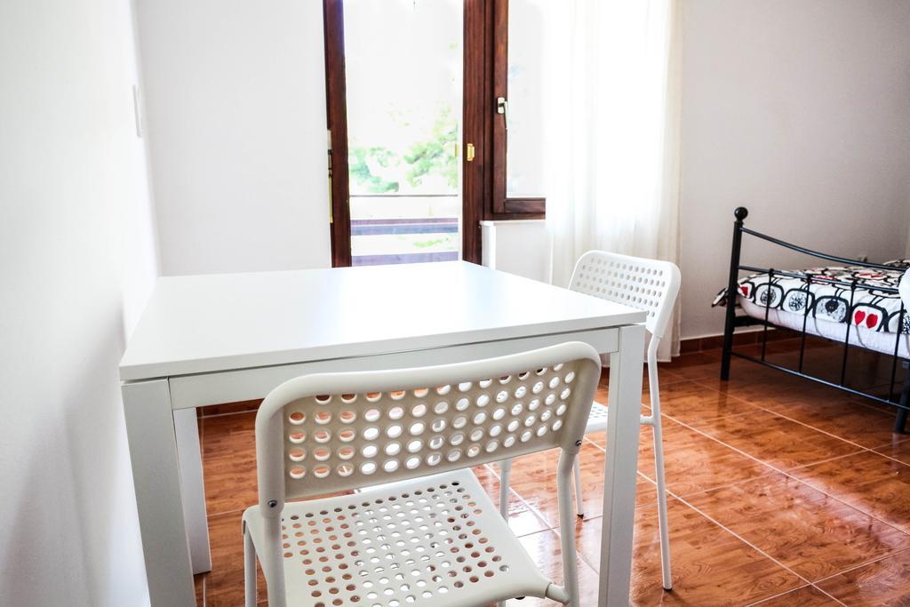 Apartments Rajna Žaborić Habitación foto