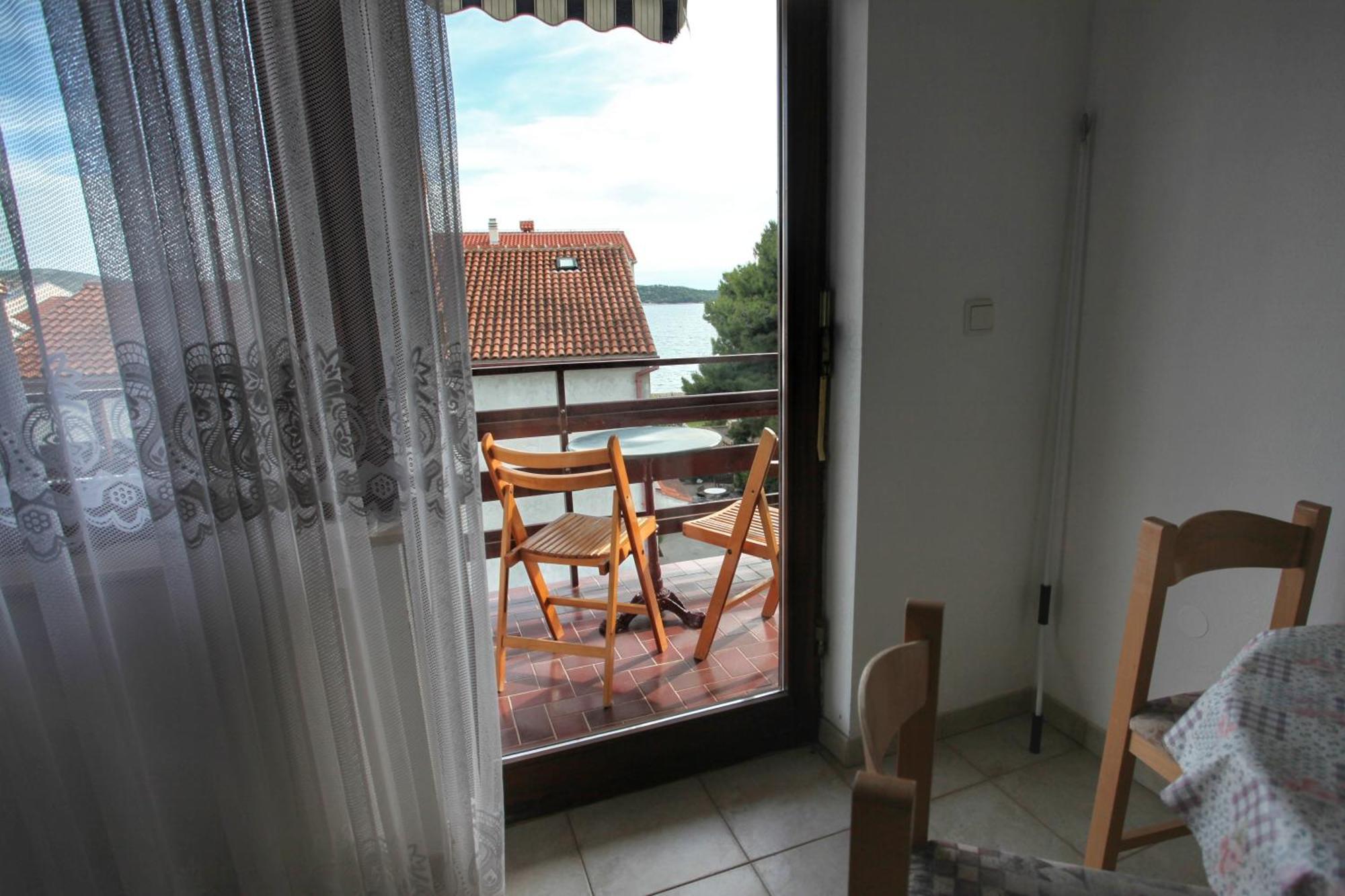 Apartments Rajna Žaborić Habitación foto
