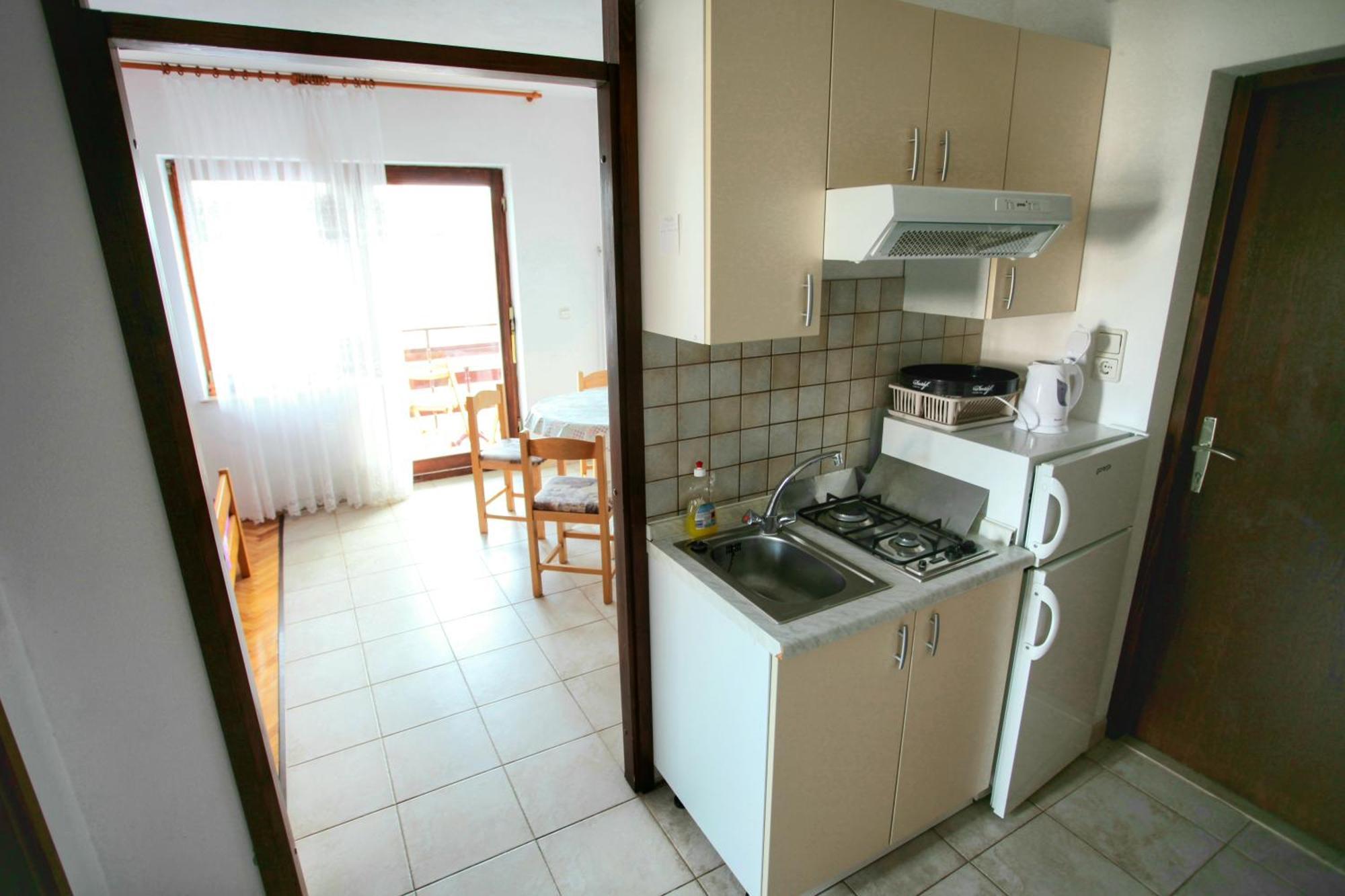 Apartments Rajna Žaborić Habitación foto