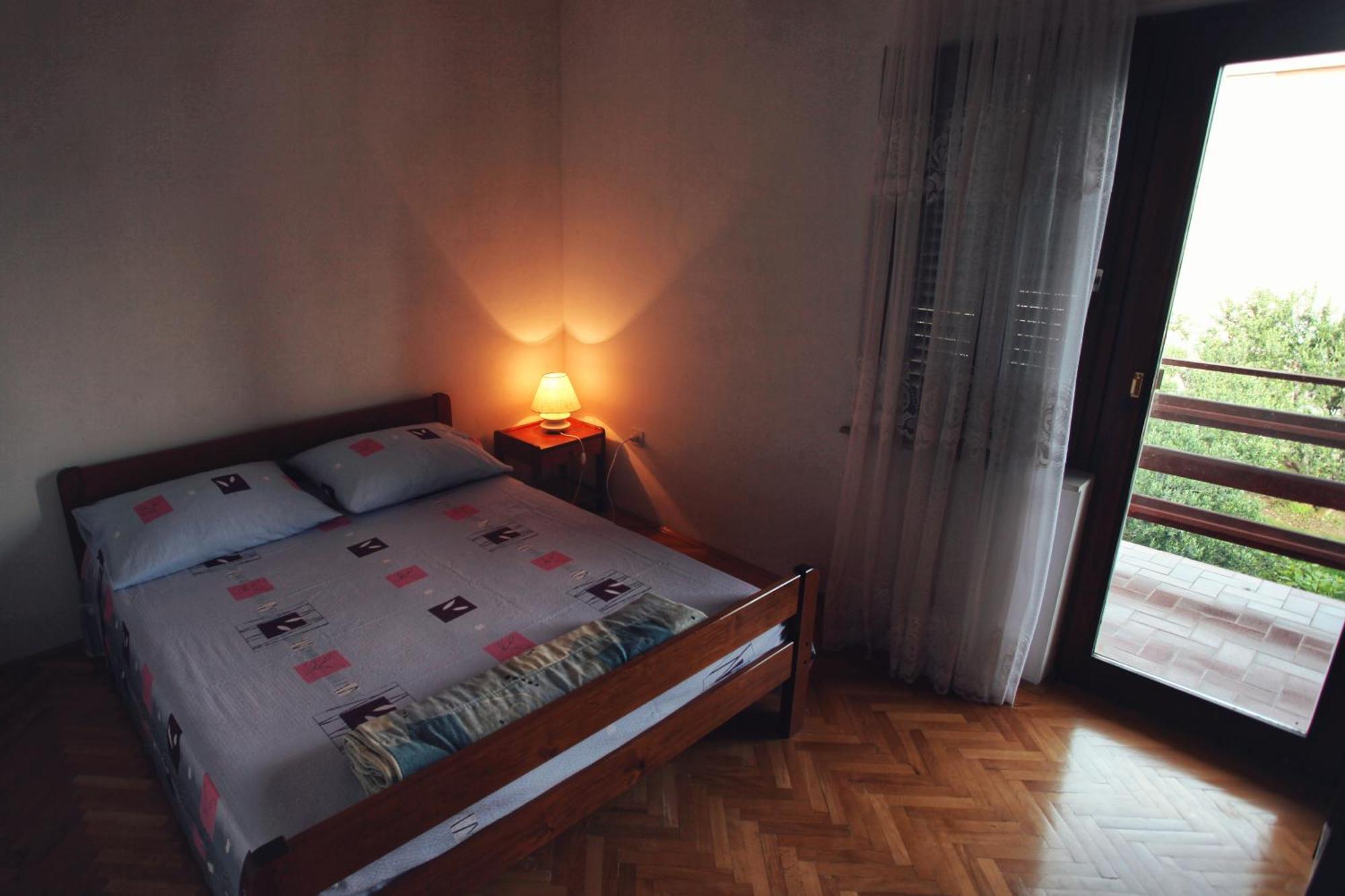 Apartments Rajna Žaborić Habitación foto