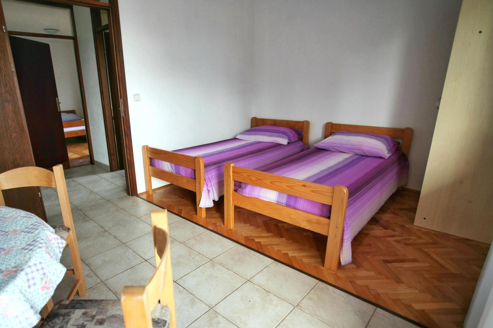 Apartments Rajna Žaborić Habitación foto