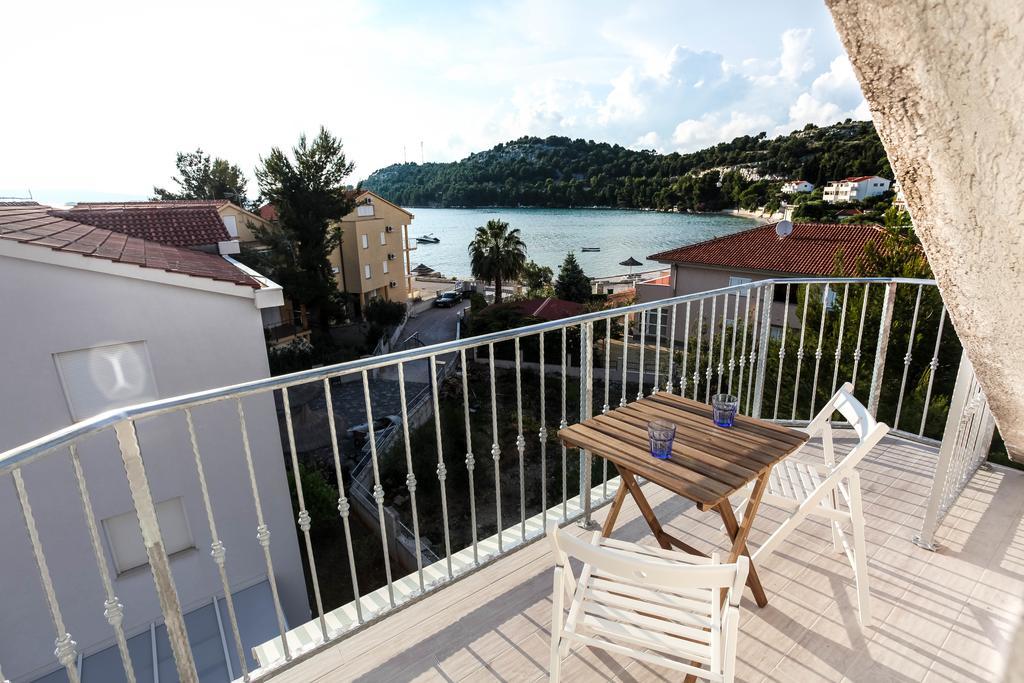 Apartments Rajna Žaborić Exterior foto