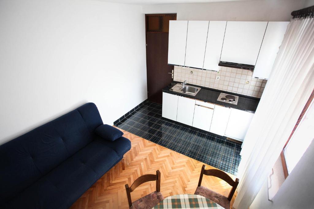 Apartments Rajna Žaborić Habitación foto