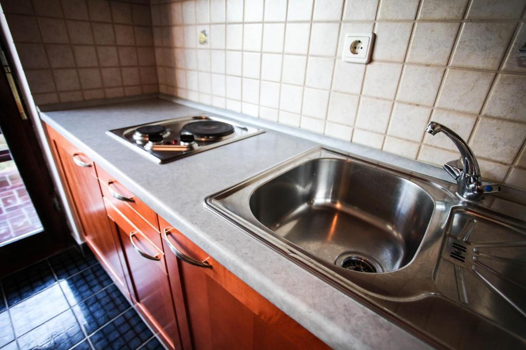Apartments Rajna Žaborić Habitación foto