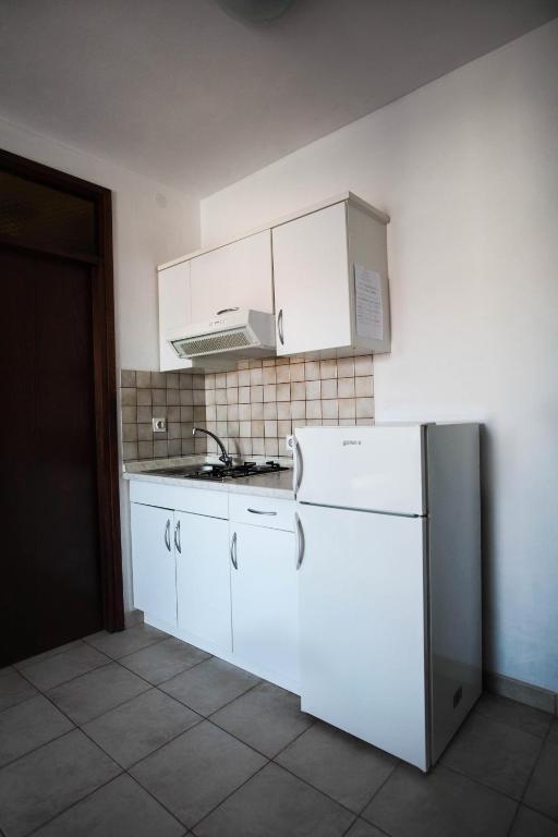 Apartments Rajna Žaborić Habitación foto