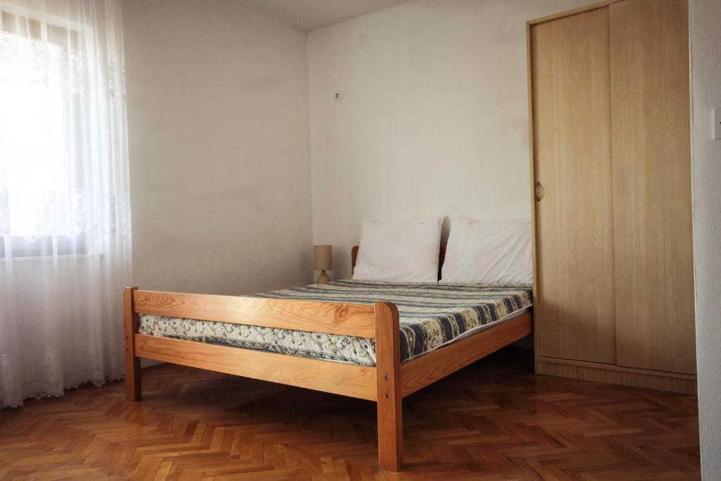 Apartments Rajna Žaborić Habitación foto