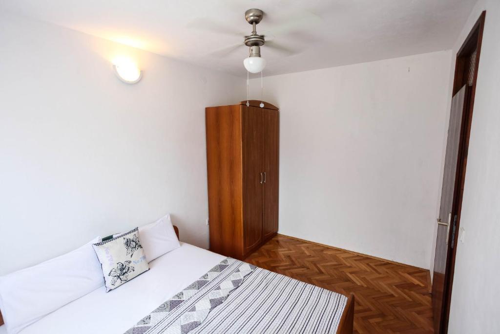 Apartments Rajna Žaborić Habitación foto